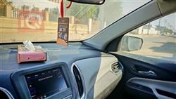 شێڤرۆلێت ئیکۆنۆکس